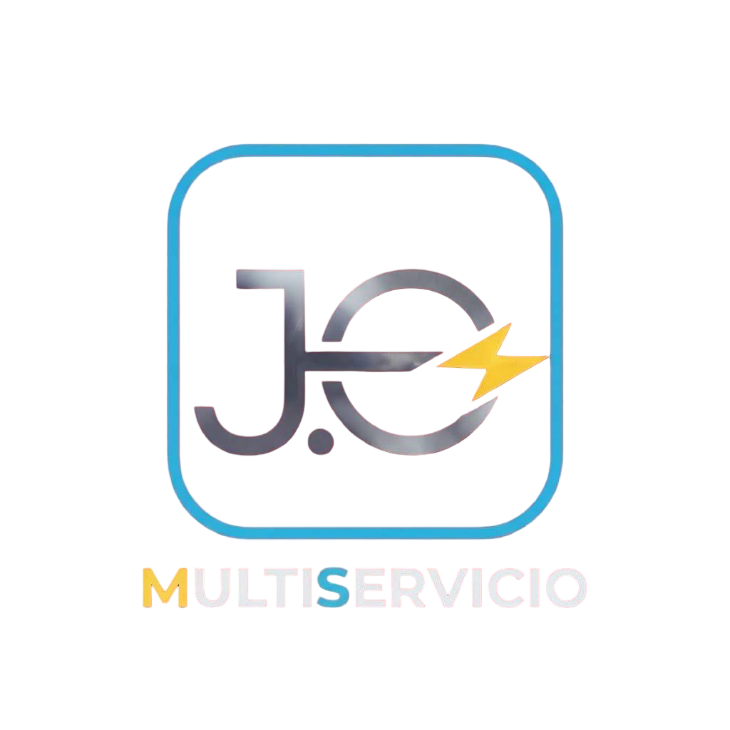 J.O. Multiservicios